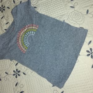 Gray shirts with ramboo